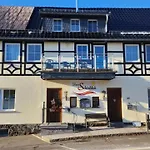 Apartmán Haus Schoenblick Simmerath