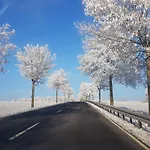 شقة Haus Schoenblick *