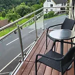 شقة Haus Schoenblick