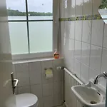 شقة Haus Schoenblick *