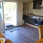 Haus Schoenblick شقة سيمراث