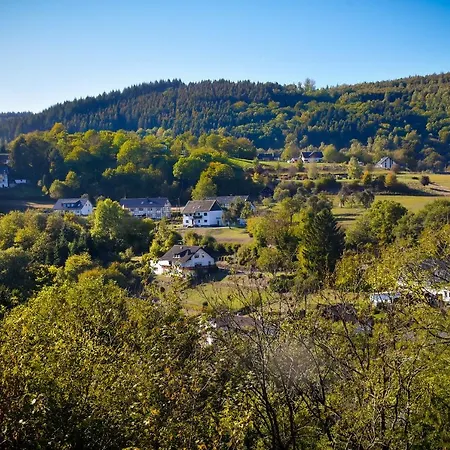 Haus Schönblick Apartment Simmerath