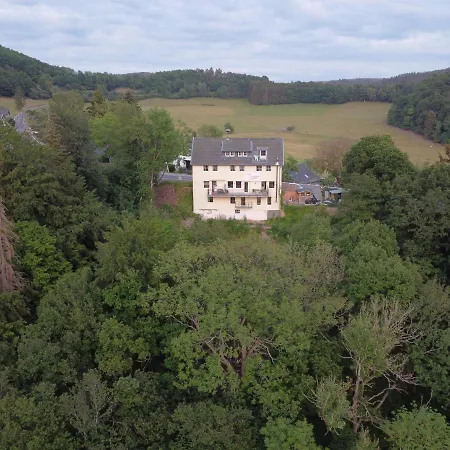 Haus Schoenblick Simmerath