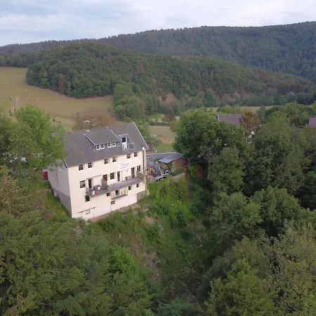 Apartment Haus Schönblick