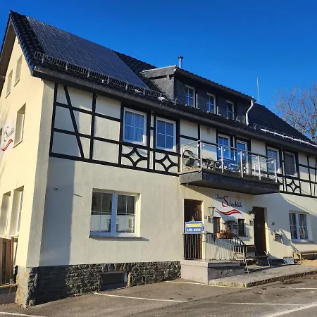 Appartement Haus Schoenblick Simmerath