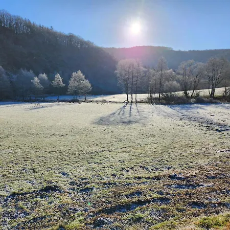 Apartment Haus Schönblick