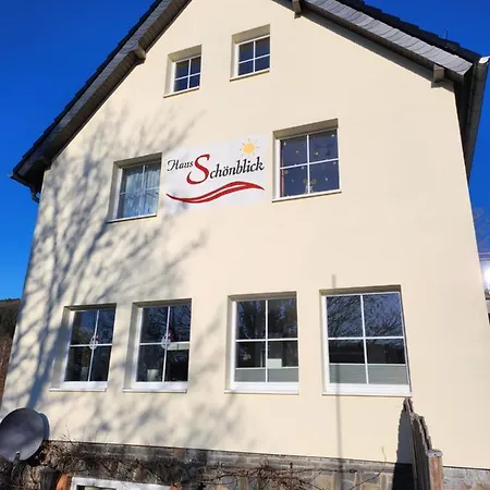 Haus Schoenblick *
