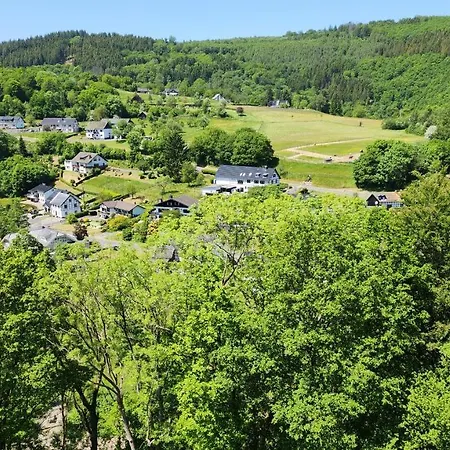 Haus Schoenblick Appartement Simmerath