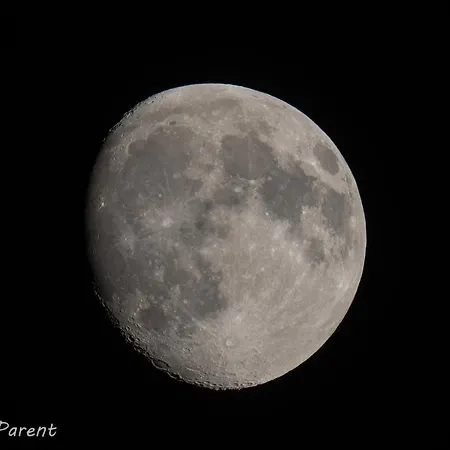 Haus Schönblick Apartment