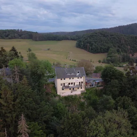 Haus Schoenblick * Simmerath