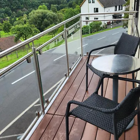 Apartment Haus Schoenblick
