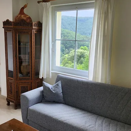 Haus Schoenblick Simmerath