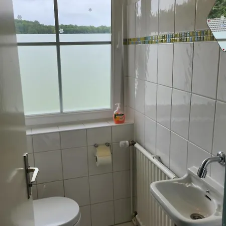 Apartment Haus Schönblick *