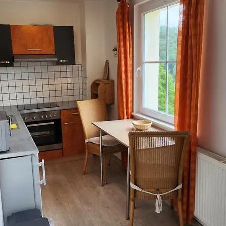 Haus Schoenblick Simmerath