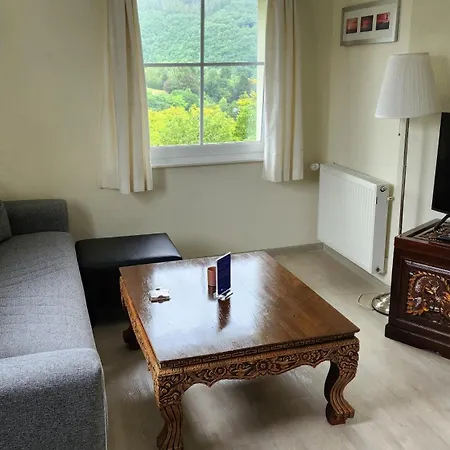 Haus Schoenblick *