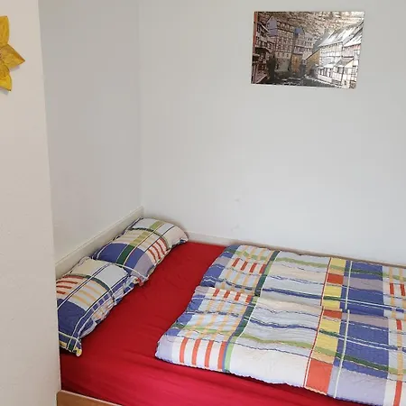 Haus Schönblick Apartment