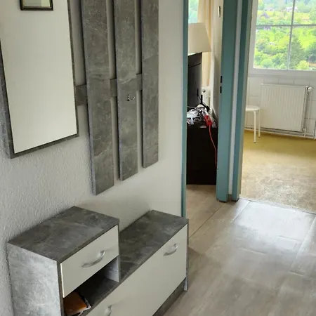 Haus Schoenblick Simmerath