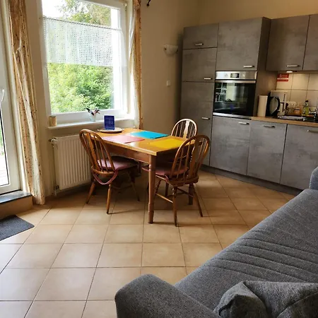 Apartment Haus Schoenblick *