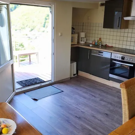 Haus Schoenblick Apartment Simmerath