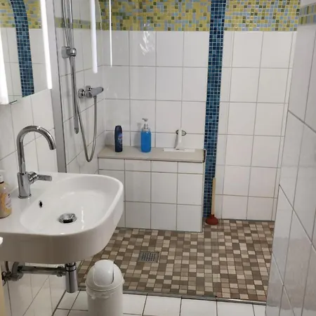Apartment Haus Schoenblick