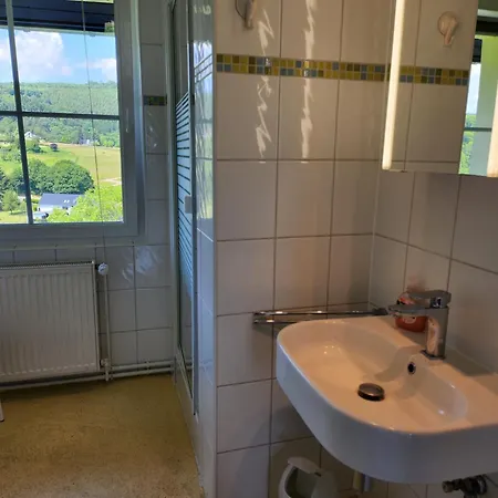 Haus Schoenblick Apartment Simmerath