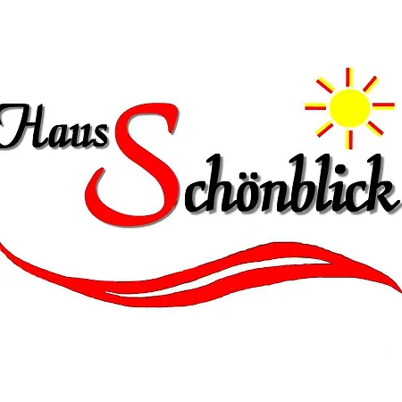Haus Schoenblick Apartment *