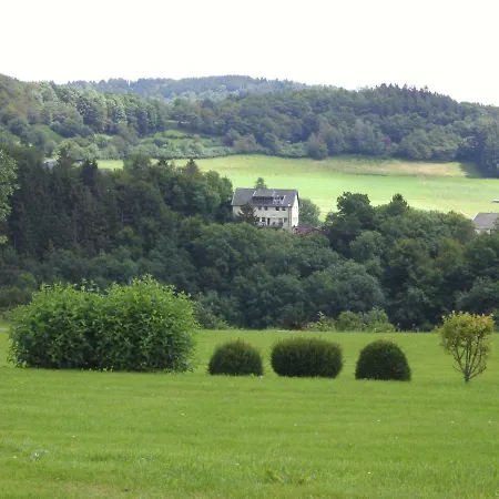 Haus Schoenblick Daire