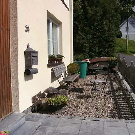 Haus Schoenblick * Simmerath