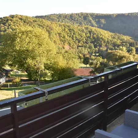Haus Schoenblick *