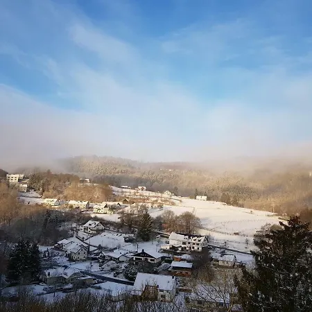 Haus Schönblick Apartment *