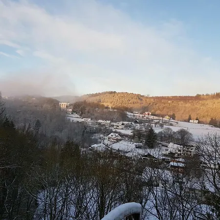 Daire Haus Schoenblick *