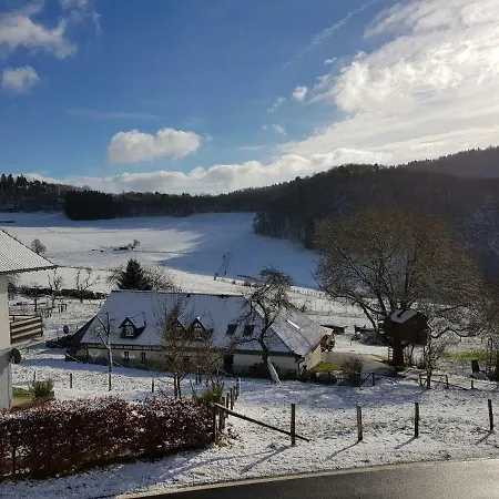 Haus Schoenblick