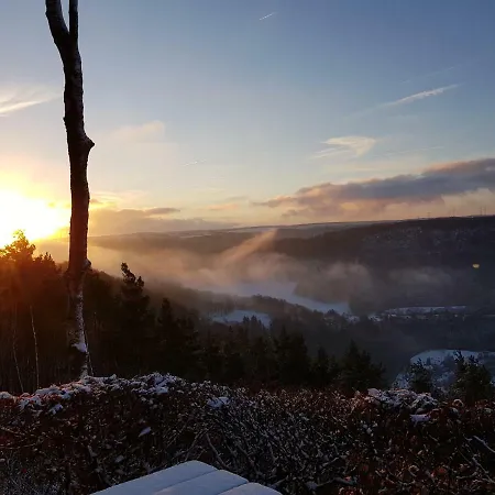 Haus Schönblick Apartment Simmerath