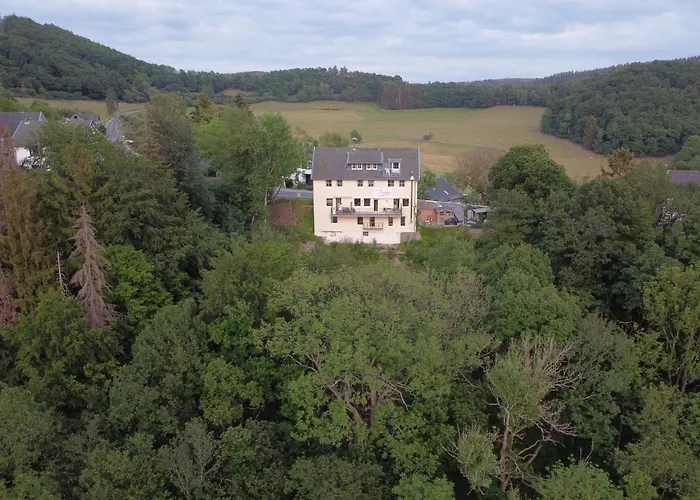 Haus Schoenblick Simmerath