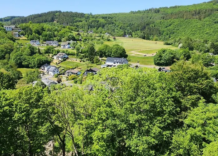 Haus Schoenblick Apartamento Simmerath