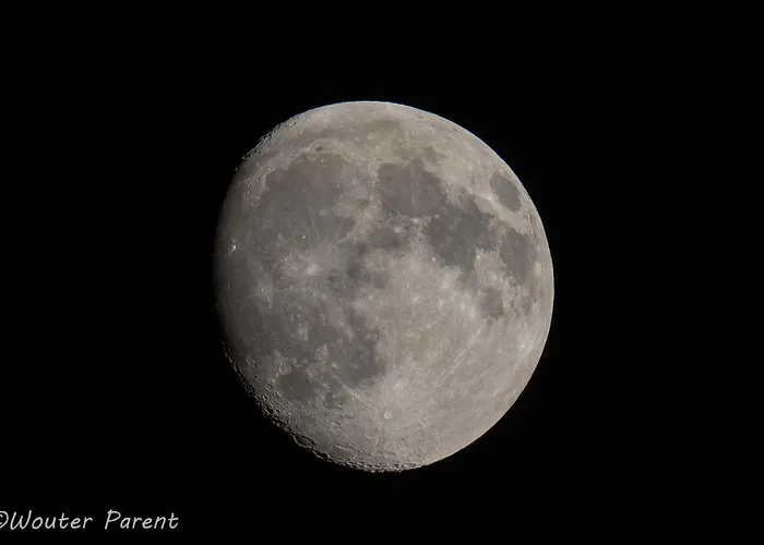 Haus Schoenblick Appartement