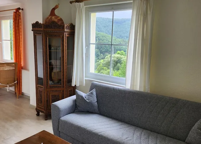 Haus Schoenblick Simmerath