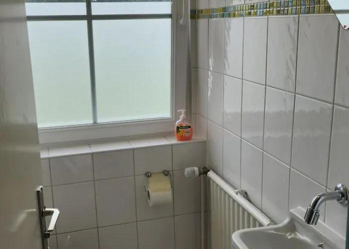 Appartement Haus Schoenblick *