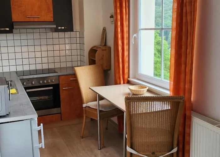 Haus Schoenblick Simmerath