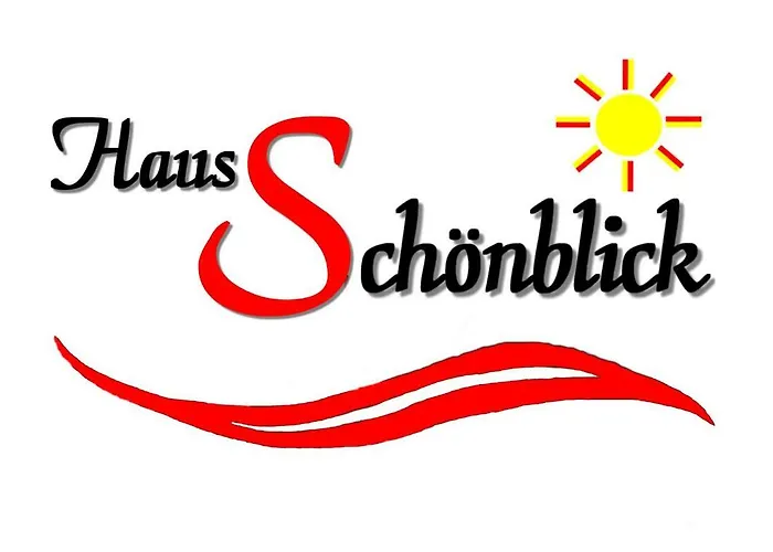 Haus Schoenblick Appartement *