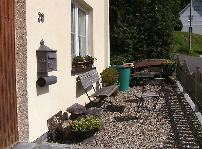 Haus Schoenblick * Simmerath